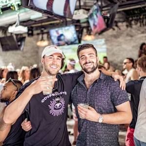 Meet your Posher, Nate